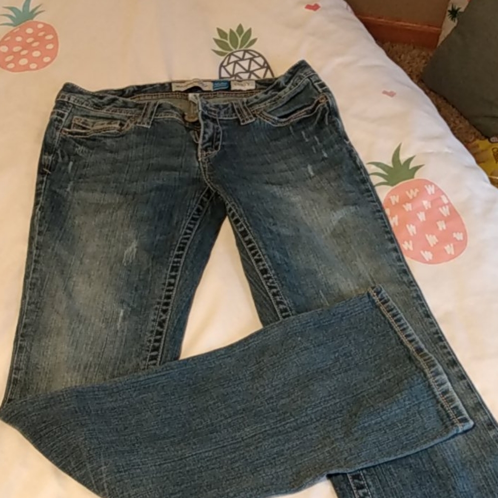 Women's jean